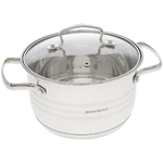 Кастрюля Hoffmann HM 5126 8.0л