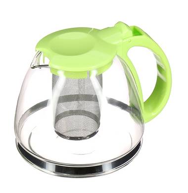 Чайник заварочный MFK 8130-1 1.3л