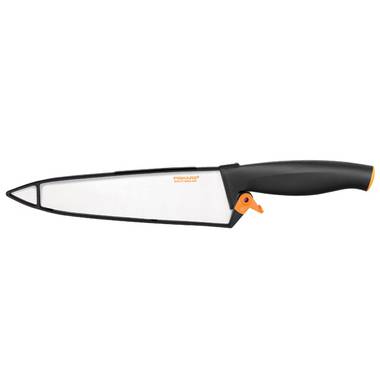 Нож поварской FISKARS 1014197