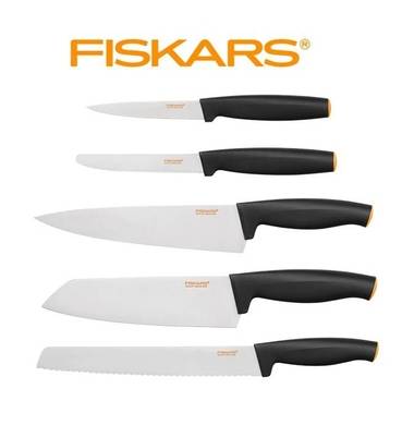 Набор ножей FISKARS 1014201