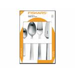 Набор столовых приборов FISKARS 1002958 16пр.