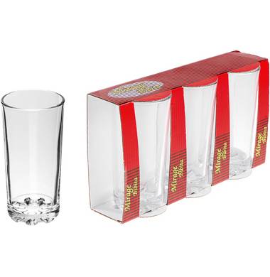 Стаканы DIAMOND TM009F-40 3шт