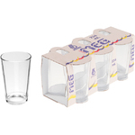 Стаканы DIAMOND TM089A-40 6шт