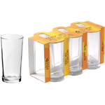 Стаканы DIAMOND TM001O-40 6шт