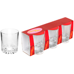 Набор стаканов DIAMOND TM013E-40 6шт