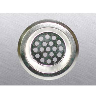 Фильтр сантехнический для раковины ЖЕСТЕУПАКОВКА ЖУ17.000