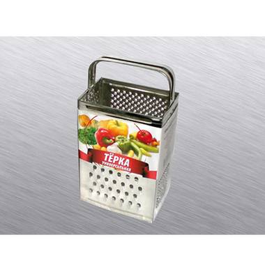 Терка ЖЕСТЕУПАКОВКА ЖУ09.000-01