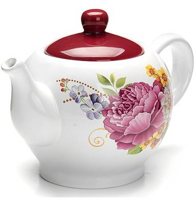 Заварник Lorain LR 26226 0.95л