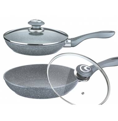 Сковорода Peterhof PH 15435S-26