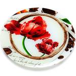 Тортовница вращающаяся Loraine LR 26629-2 30,6 см