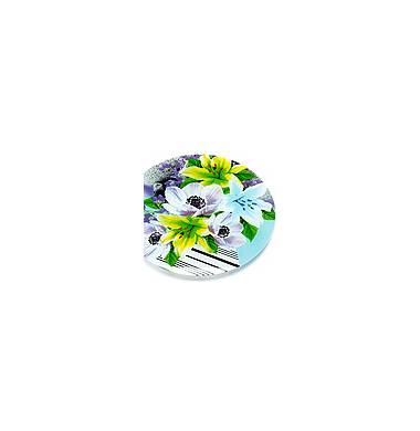 Блюдо вращающееся для торта или закусок Lorain LR 26629-7 30,6см