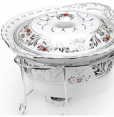 Мармит Lorain LR 26531 3.2л