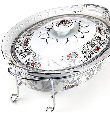 Мармит Lorain LR 26532 2.5л