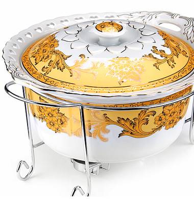 Мармит Lorain LR 26537 3.2л