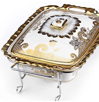 Мармит Lorain LR 26540 2.1л