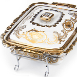 Мармит Lorain LR 26541 2.5л