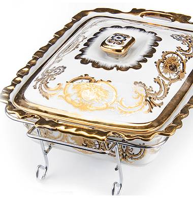 Мармит Lorain LR 26541 2.5л