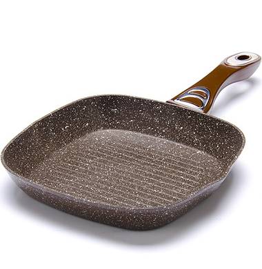 Сковорода-гриль Mayer&Boch MB 26751 24см