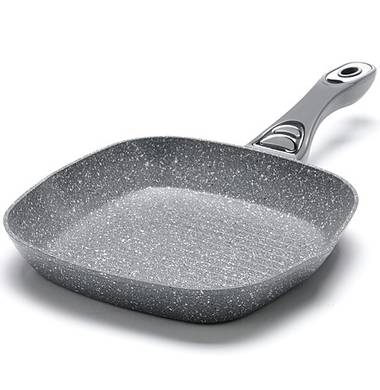 Сковорода-гриль Mayer&Boch MB 26755 28см