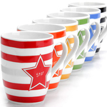 Набор кружек Loraine LR 26517