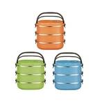 Ланч-бокс Peterhof PH 12416-27 2.7л