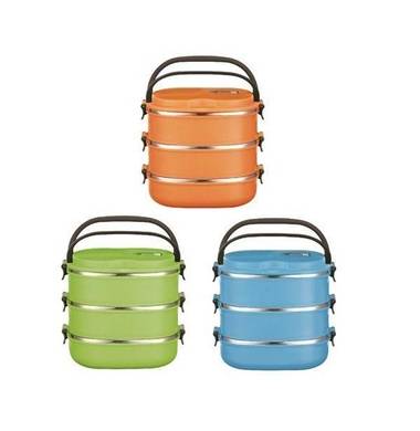 Ланч-бокс Peterhof PH 12416-27 2.7л