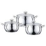 Набор кастрюль Peterhof PH 15832