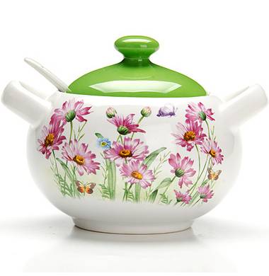 Сахарница Loraine LR 26243