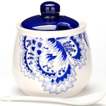 Сахарница Loraine LR 24817