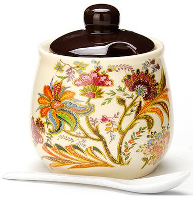 Сахарница Loraine LR 24834