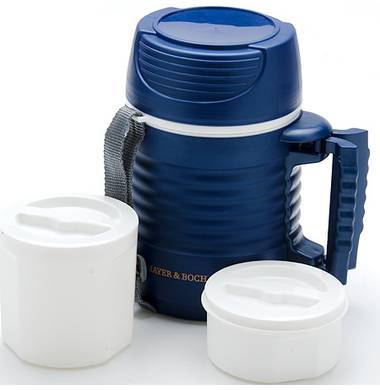 Термос пищевой Mayer&Boch MB 23732