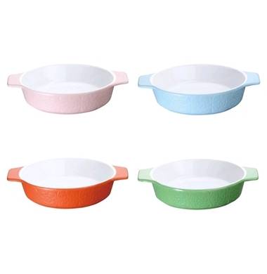 Форма для выпечки керамическая Peterhof PH 10074