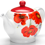 Заварник Lorain LR 26364 "Маки"