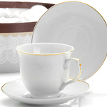 Сервиз чайный Loraine LR 26415