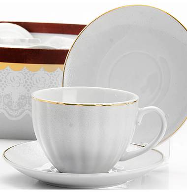 Сервиз чайный Loraine LR 26417