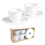 Сервиз чайный Luminarc Trianon 67530