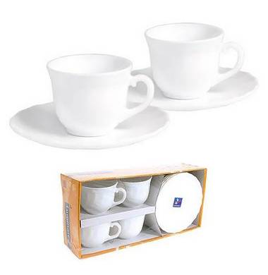 Сервиз чайный Luminarc Trianon 67530