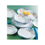 Сервиз столовый Luminarc Arcopal Florine L5297 38+7 пр.