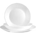 Столовый сервиз Luminarc Arcopal Zelie L4123 19 пр.
