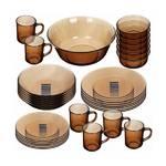 Сервиз столовый Luminarc Ocean Ambiante L5177 31 пр.