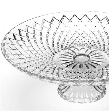 Ваза для фруктов Mayer&Boch MB 26781 32см