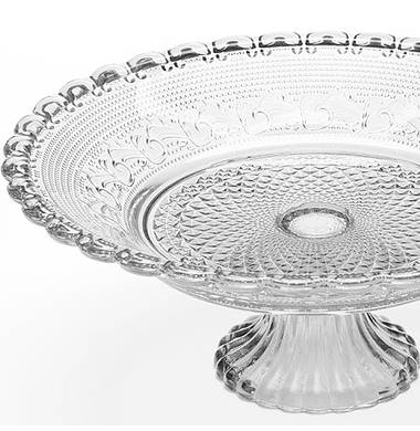 Ваза для фруктов Mayer&Boch MB 26786 30см