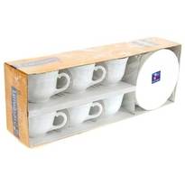 Сервиз чайный Luminarc Trianon E8845