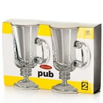 Набор бокалов для кофе Pasabahce Pub Irish Coffee 55341 2шт