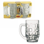 Набор бокалов Pasabahce Pub 55289 2шт