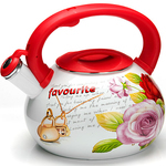 Чайник эмалированный Mayer&Boch MB 26487 3л