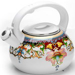 Чайник эмалированный Mayer&Boch MB 26488 3л