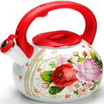 Чайник эмалированный Mayer&Boch MB 26489 3л