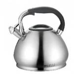 Чайник металлический Kelli KL 4327 3.5л