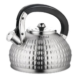 Чайник металлический Kelli KL 4331 3л